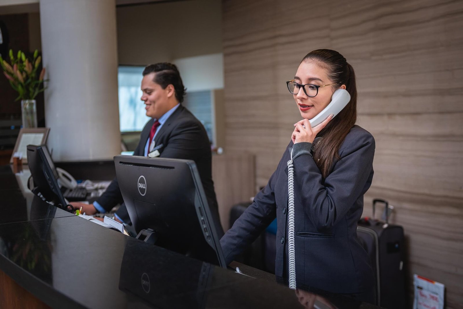 Gestion des clients